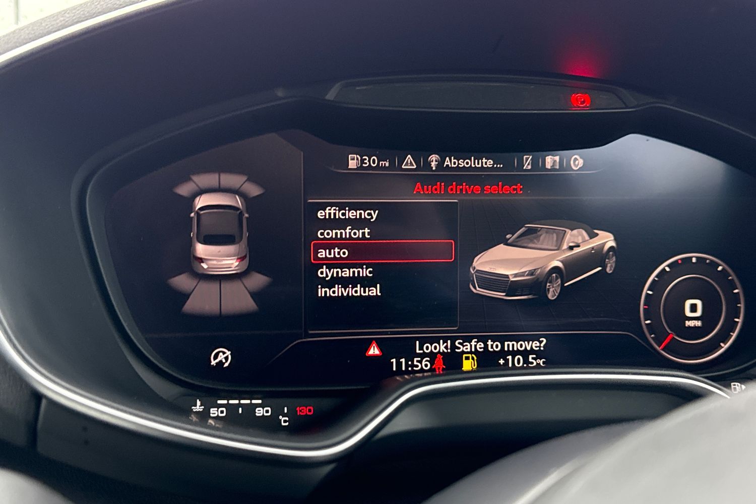 Used Audi TT 2015 for sale - 76774611: Photo 30