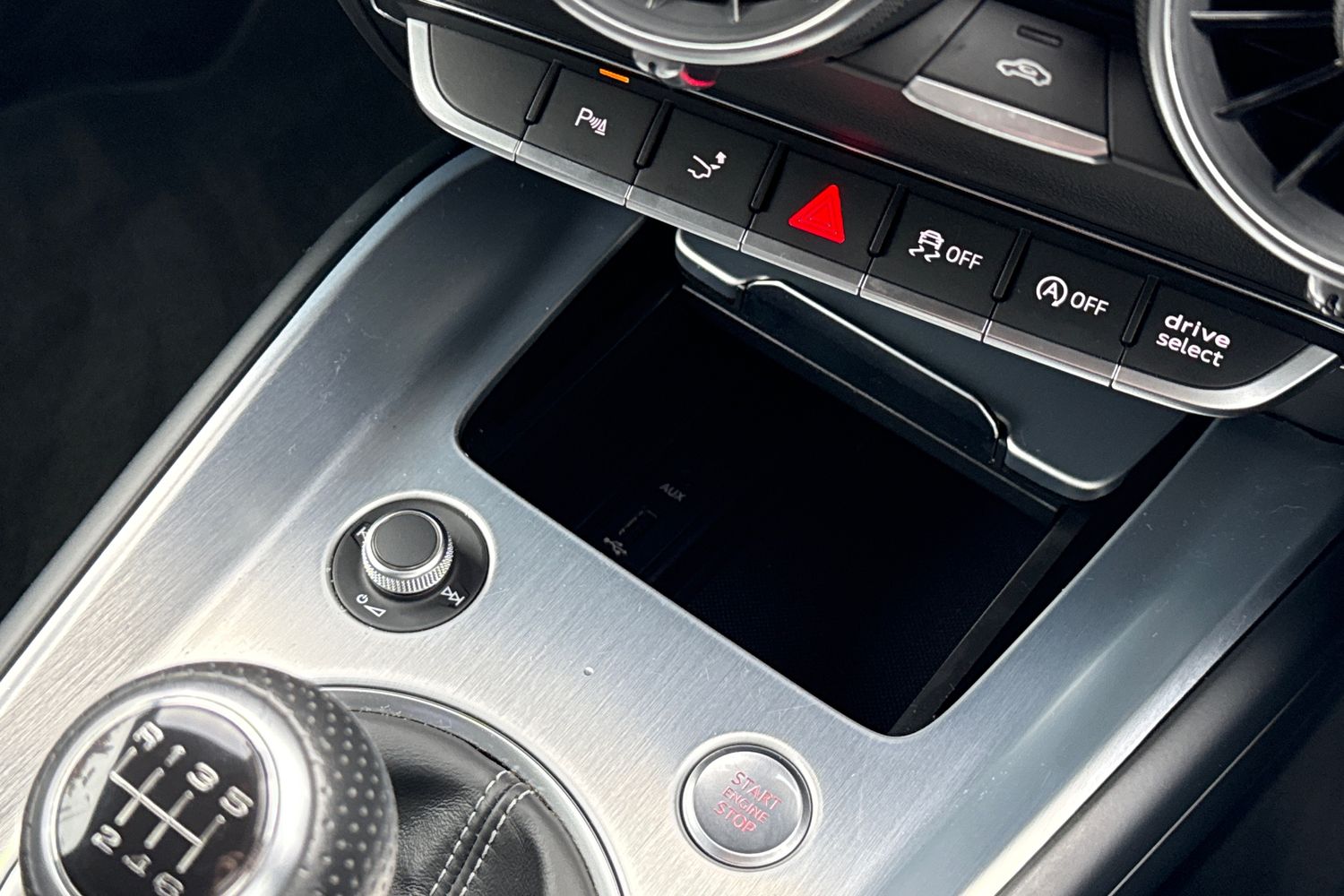 Used Audi TT 2015 for sale - 76774611: Photo 33