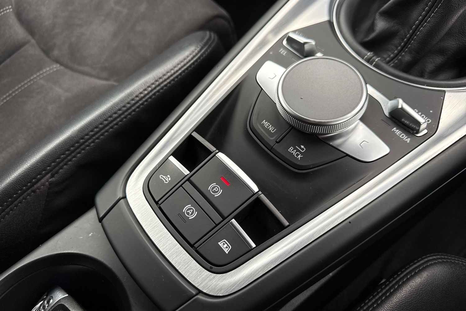 Used Audi TT 2015 for sale - 76774611: Photo 34