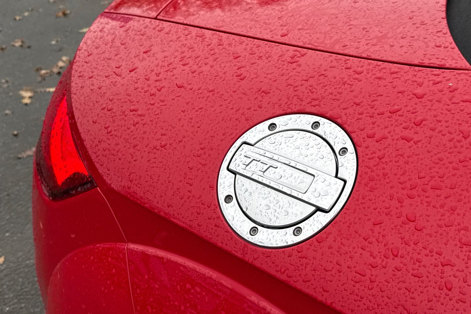 Used Audi TT 2015 for sale - 76774611: Photo 35