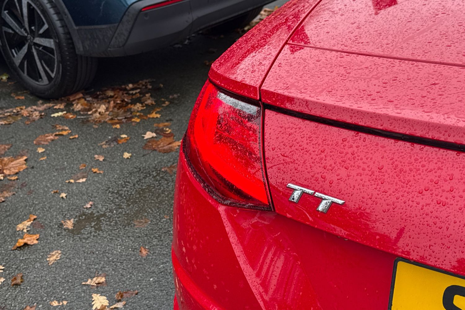 Used Audi TT 2015 for sale - 76774611: Photo 36