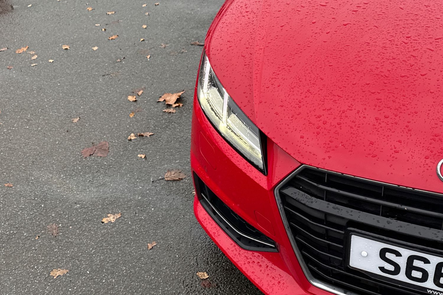 Used Audi TT 2015 for sale - 76774611: Photo 38