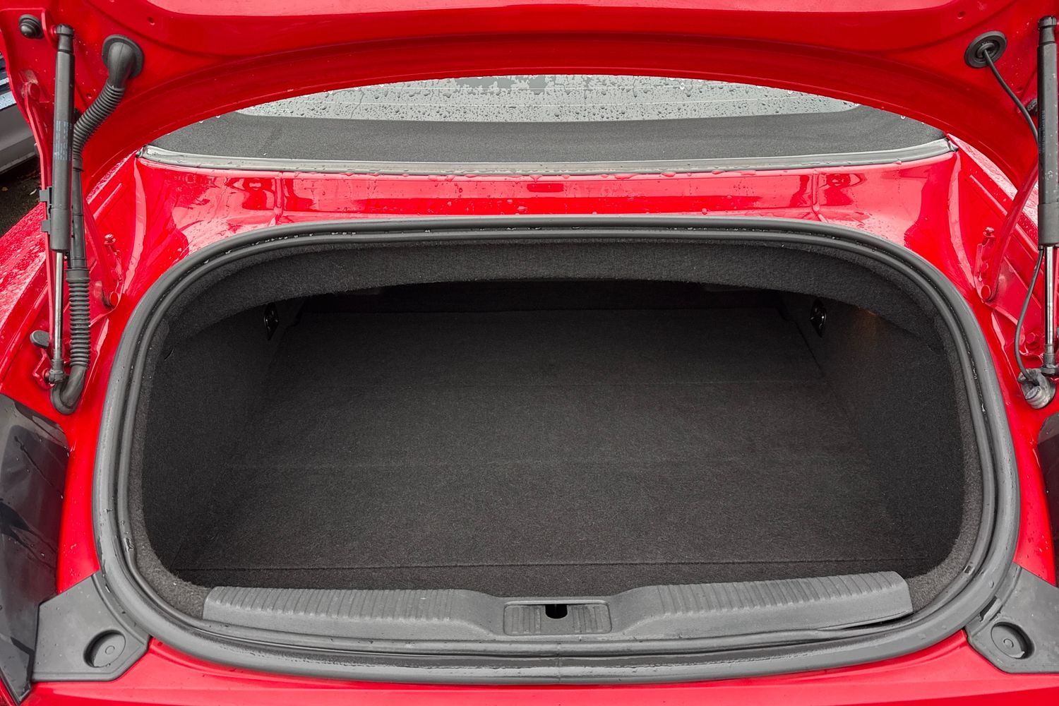 Used Audi TT 2015 for sale - 76774611: Photo 6