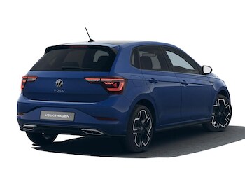 Used Volkswagen Polo 2026 for sale - 78454305: Photo