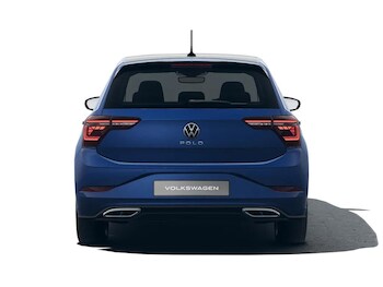 Used Volkswagen Polo 2026 for sale - 78454305: Photo