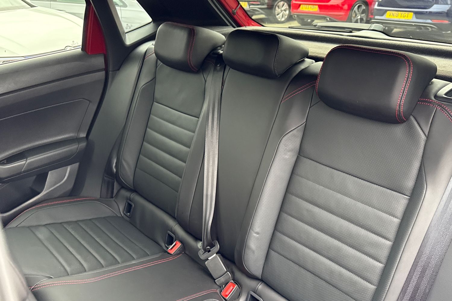 Used Volkswagen Polo 2024 for sale - 76311042: Photo 19