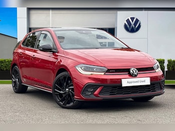 2024 - 2.0 TSI GTI Edition 25 5dr DSG | Sports Suspension | Rear View Camera