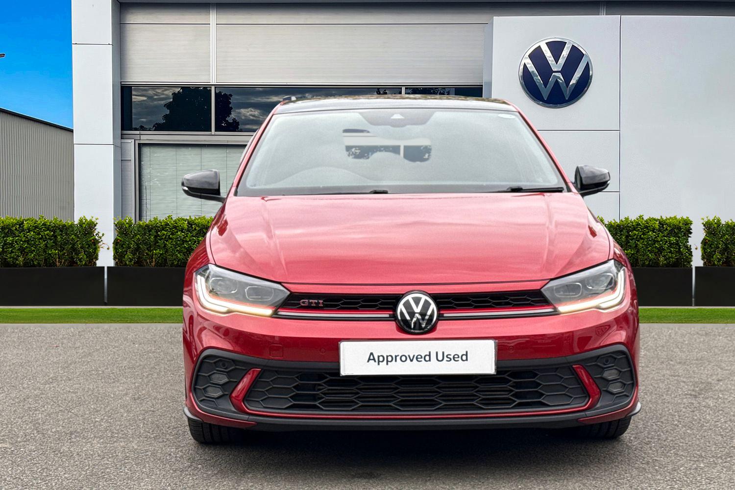 Used Volkswagen Polo 2024 for sale - 76311042: Photo 6