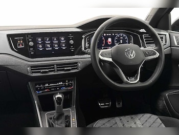 Used Volkswagen Taigo 2025 for sale - 78734576: Photo