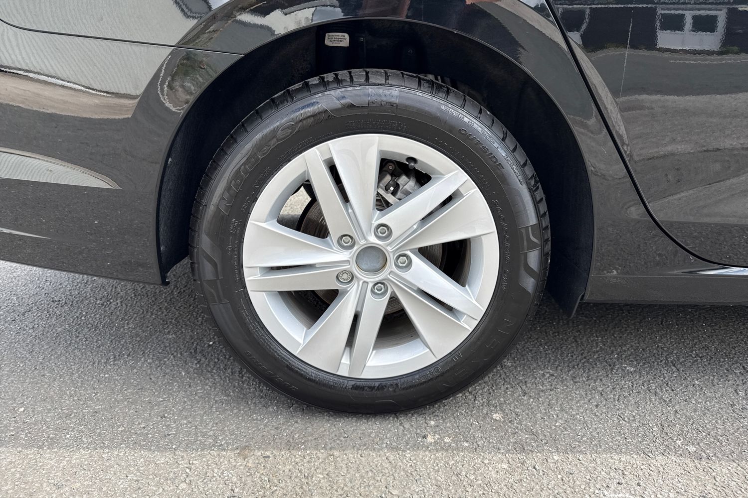 Used Volkswagen Golf 2025 for sale - 75898555: Photo 11