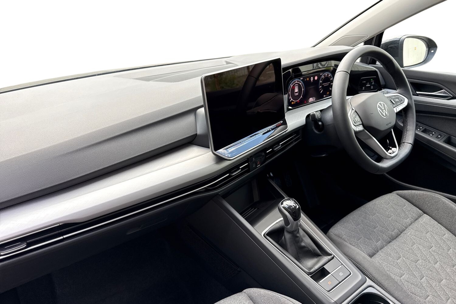 Used Volkswagen Golf 2025 for sale - 75898555: Photo 14