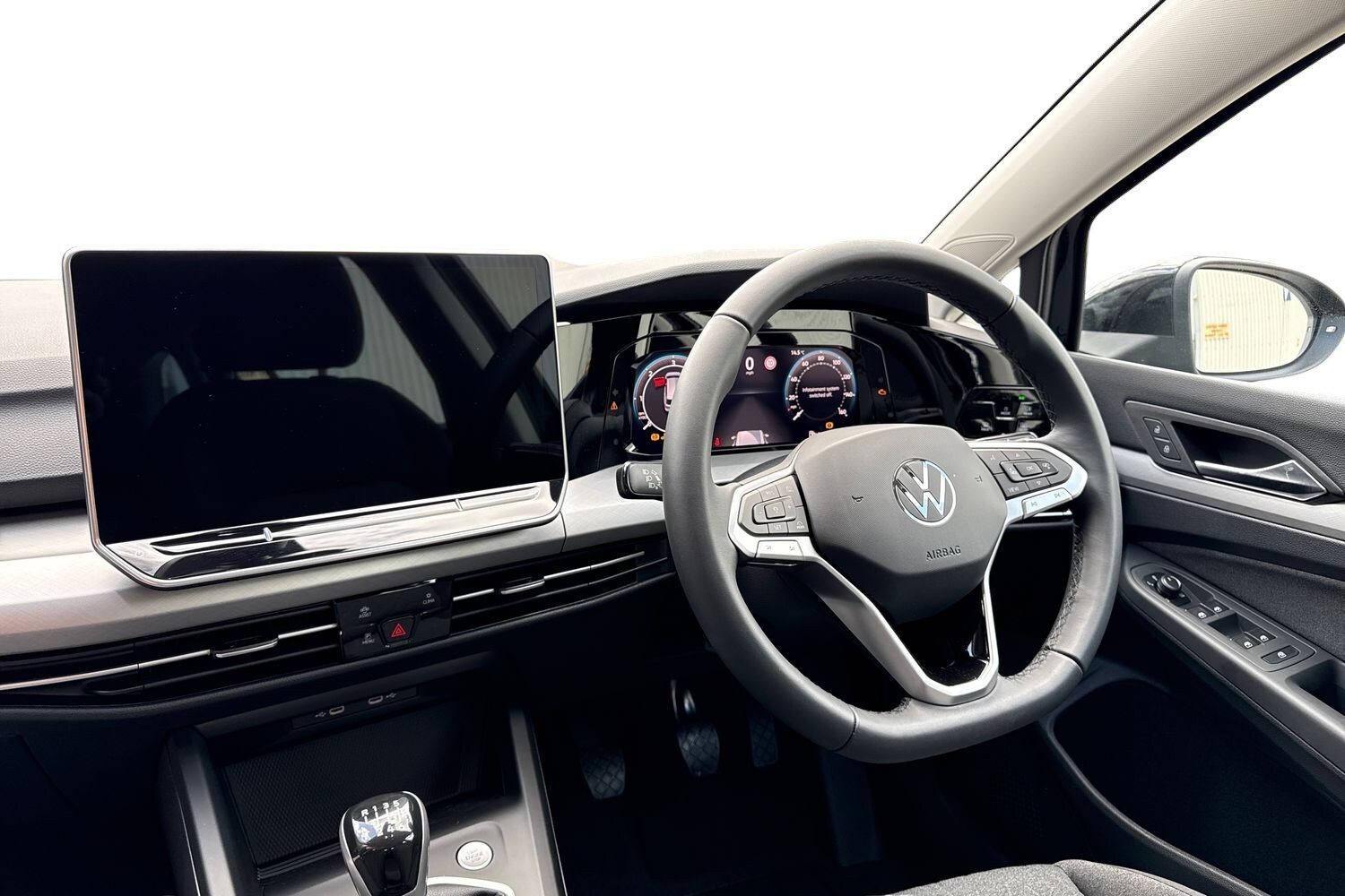 Used Volkswagen Golf 2025 for sale - 75898555: Photo 17