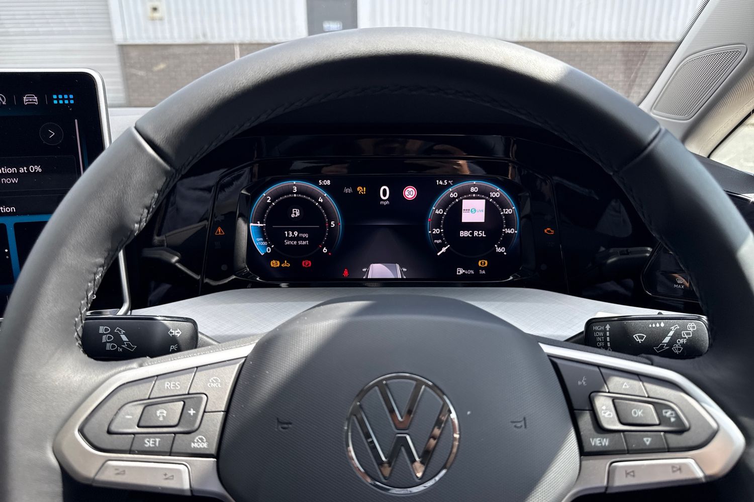 Used Volkswagen Golf 2025 for sale - 75898555: Photo 29