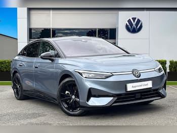 Used Volkswagen ID.7 2026 for sale - 79867745: Photo