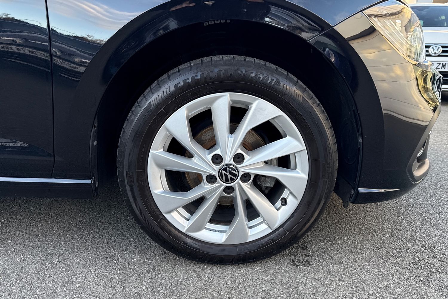 Used Volkswagen Polo 2021 for sale - 76405876: Photo 10