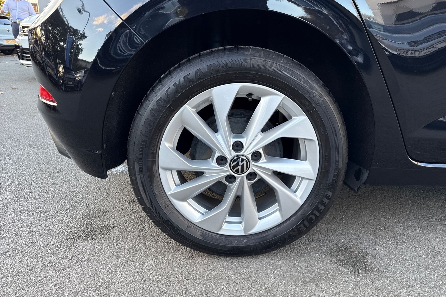 Used Volkswagen Polo 2021 for sale - 76405876: Photo 11