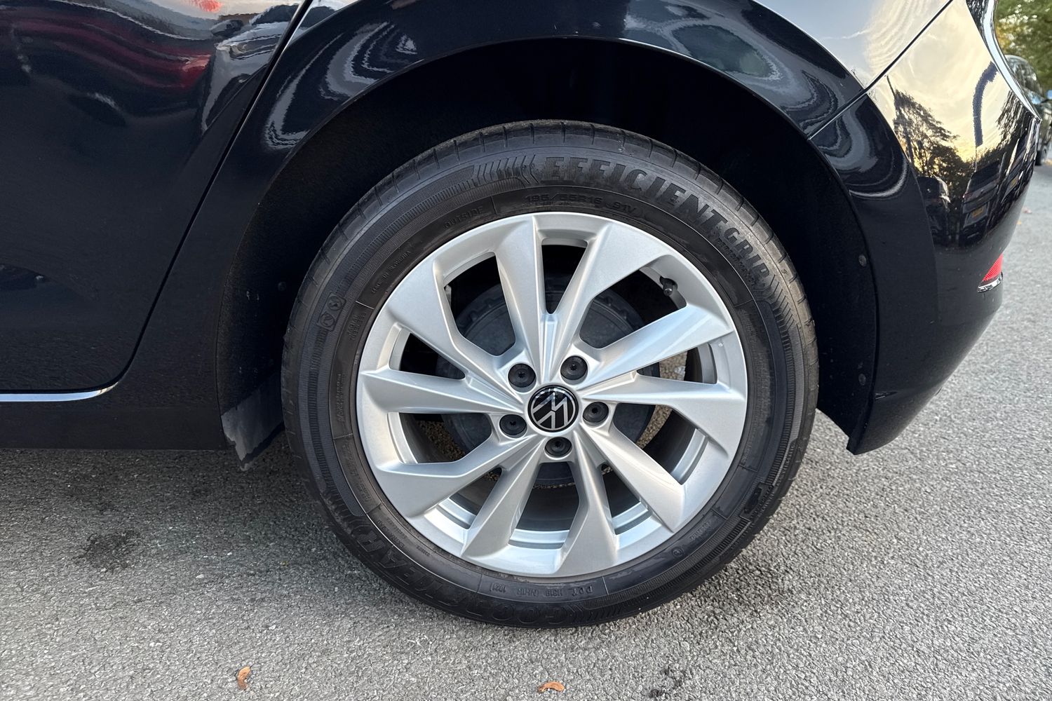 Used Volkswagen Polo 2021 for sale - 76405876: Photo 12