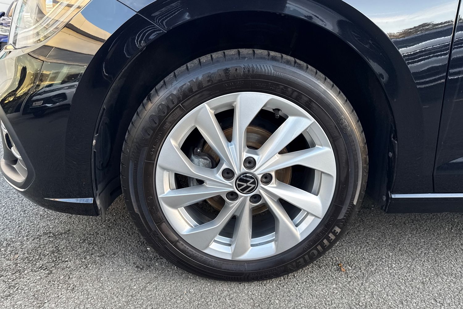 Used Volkswagen Polo 2021 for sale - 76405876: Photo 13