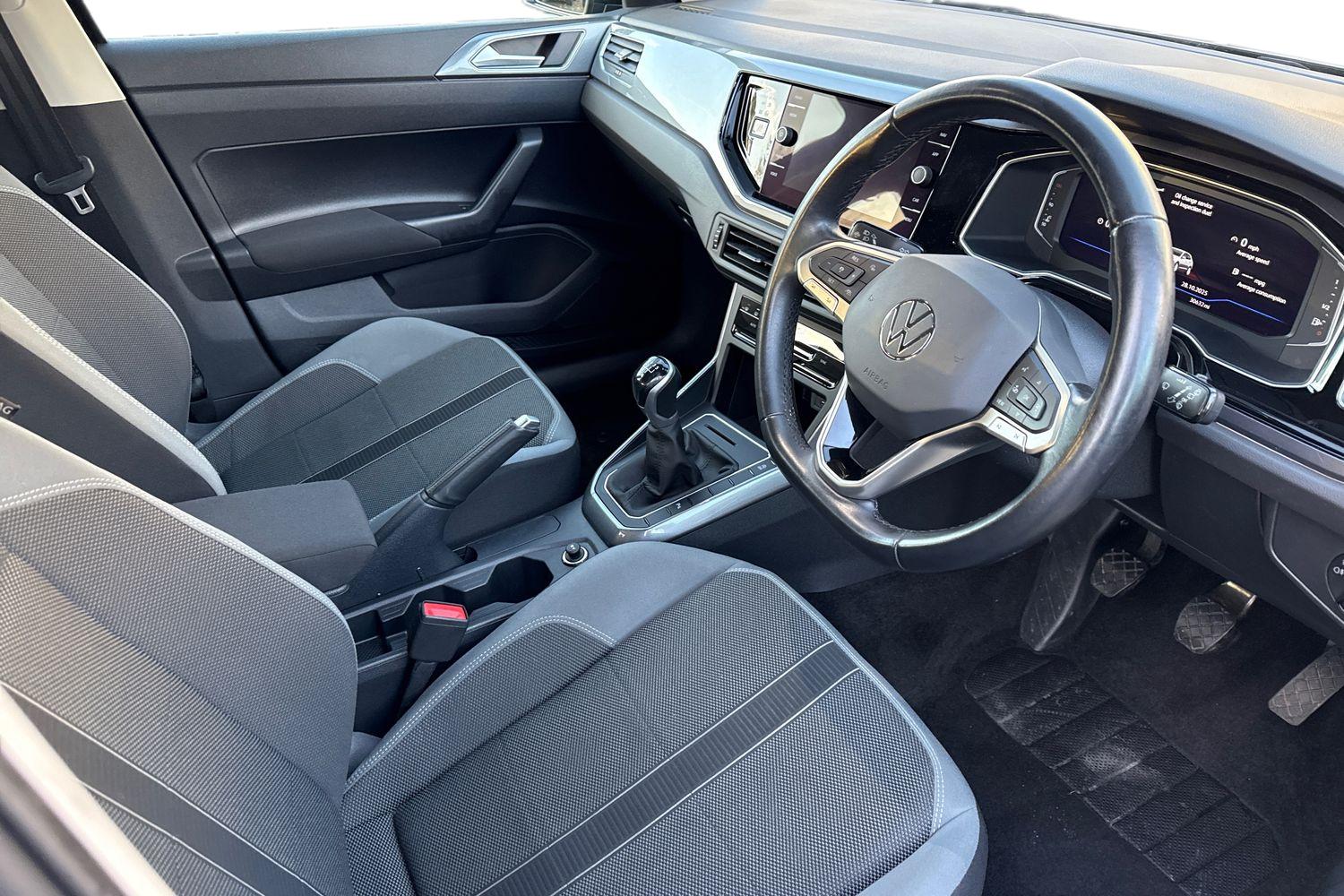 Used Volkswagen Polo 2021 for sale - 76405876: Photo 14