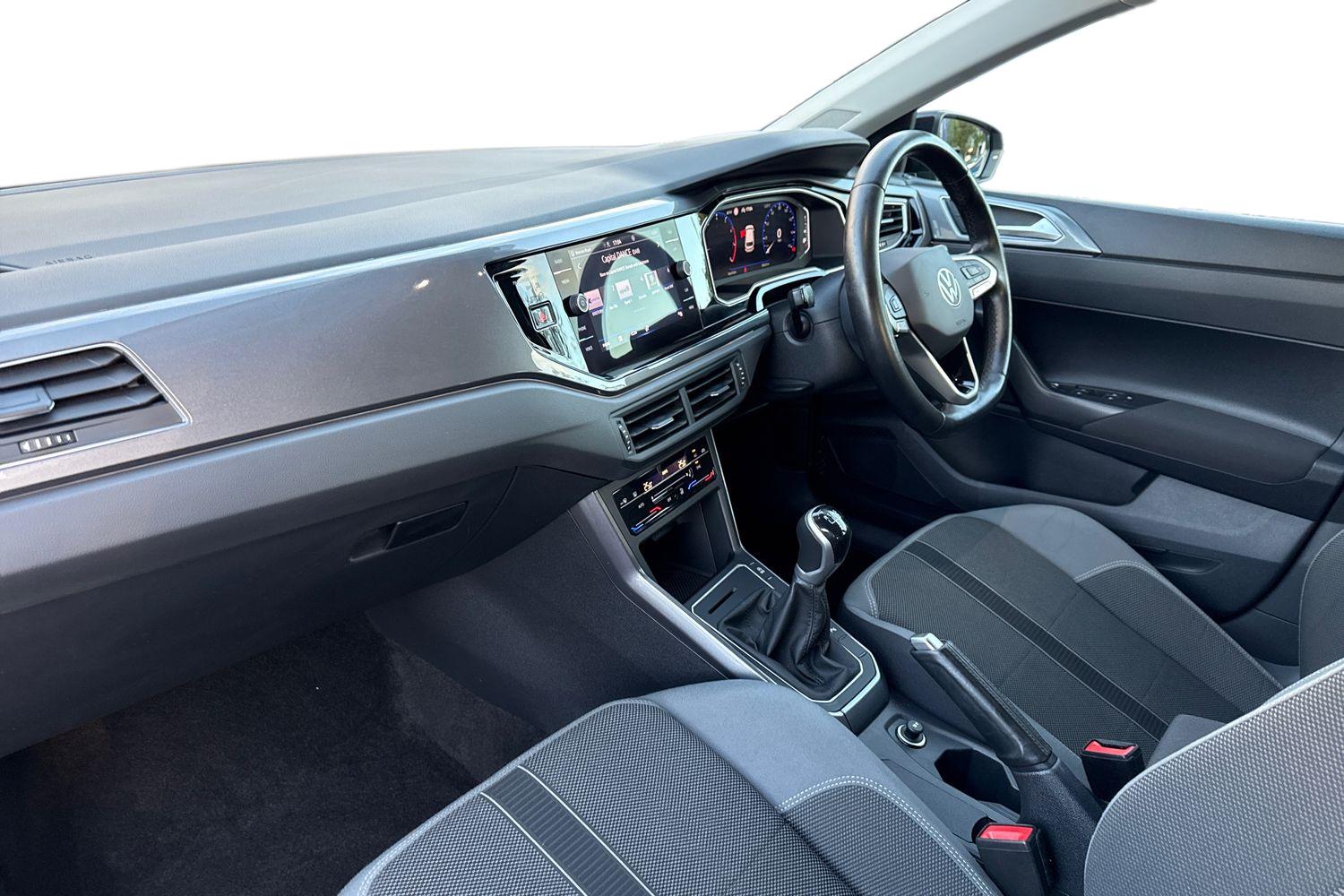 Used Volkswagen Polo 2021 for sale - 76405876: Photo 15