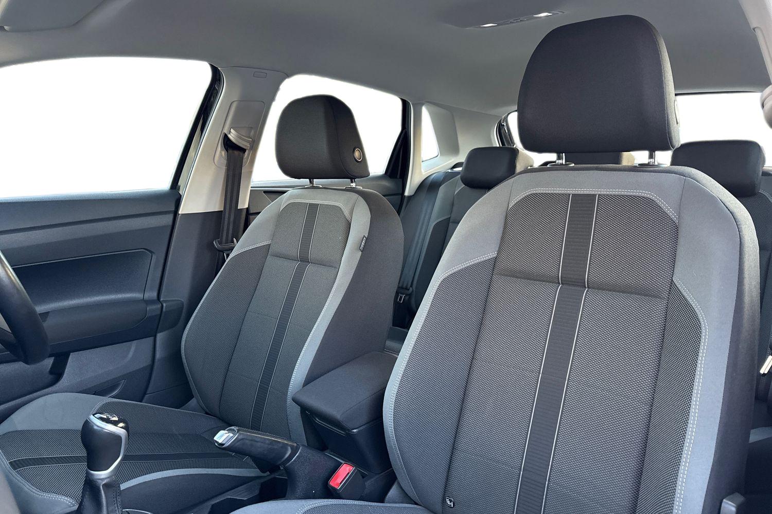 Used Volkswagen Polo 2021 for sale - 76405876: Photo 16