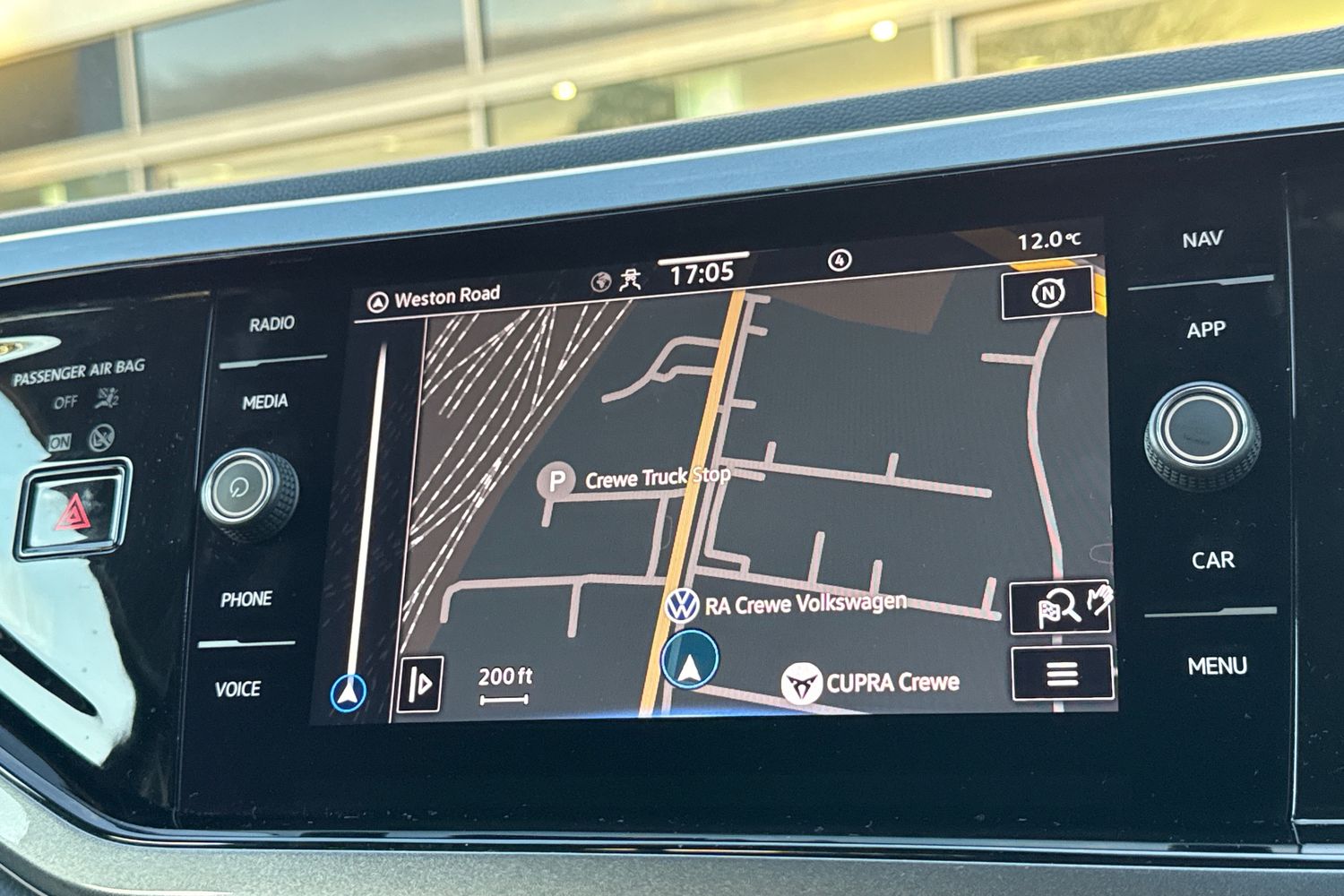 Used Volkswagen Polo 2021 for sale - 76405876: Photo 17