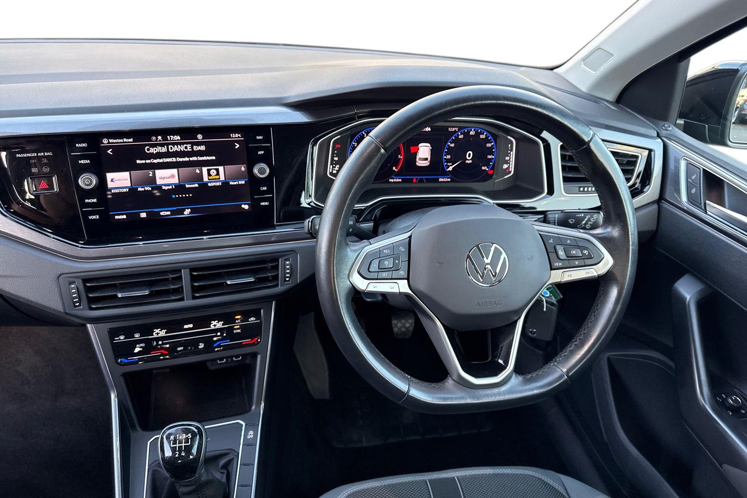 Used Volkswagen Polo 2021 for sale - 76405876: Photo 18