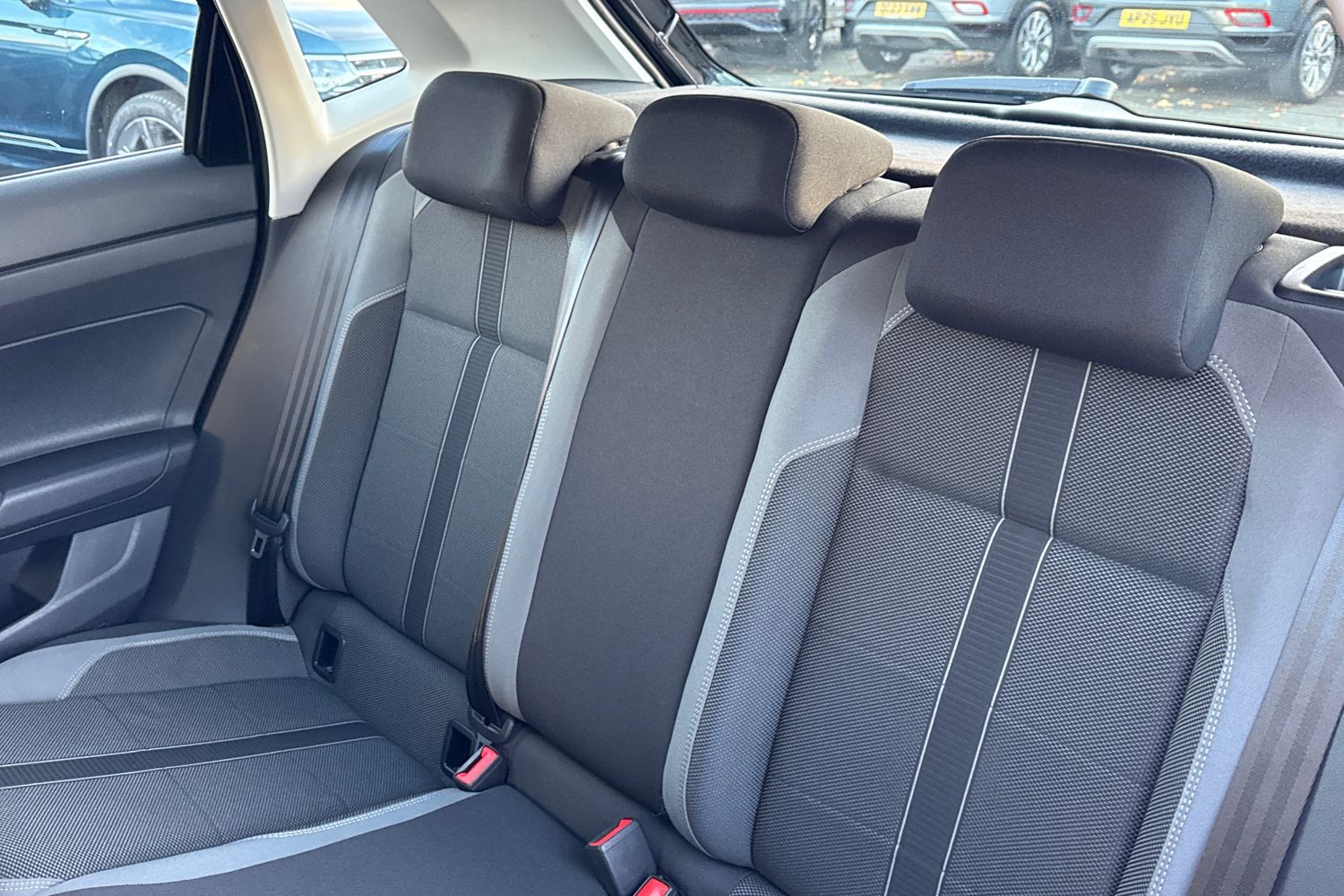 Used Volkswagen Polo 2021 for sale - 76405876: Photo 19