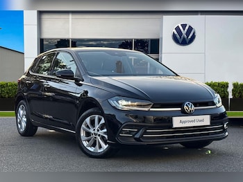 Used Volkswagen Polo 2021 for sale - 76405876: Photo