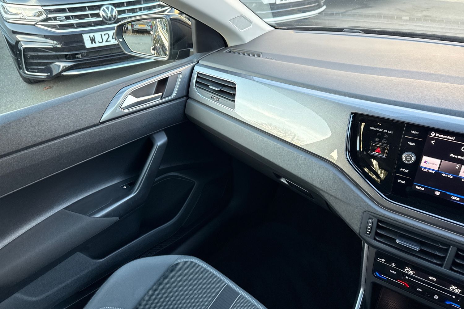 Used Volkswagen Polo 2021 for sale - 76405876: Photo 20