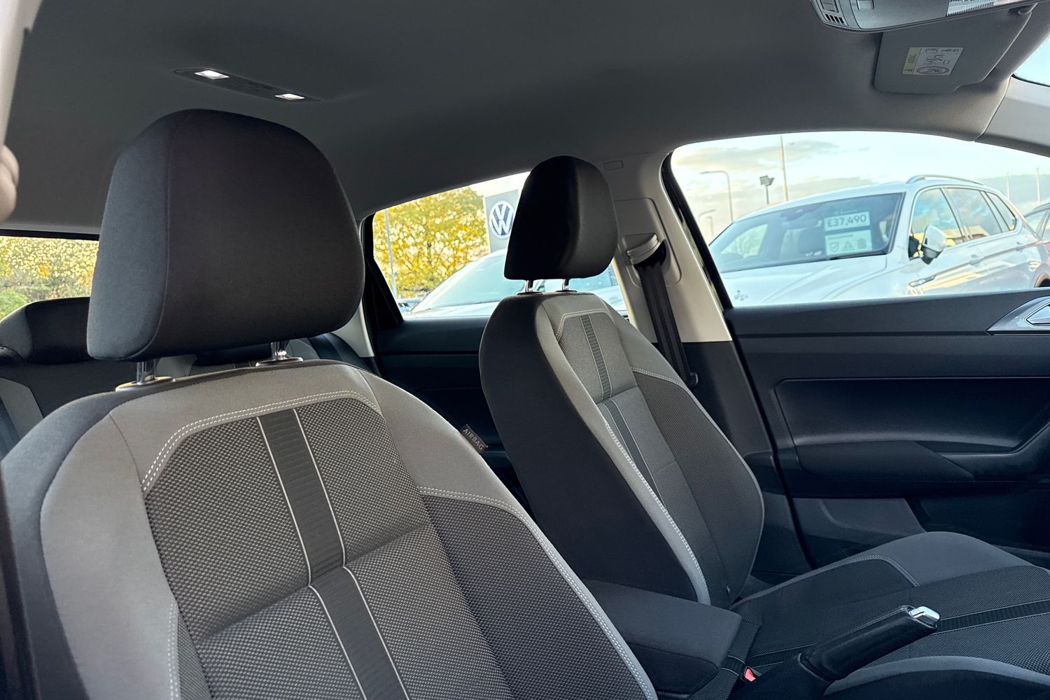 Used Volkswagen Polo 2021 for sale - 76405876: Photo 24