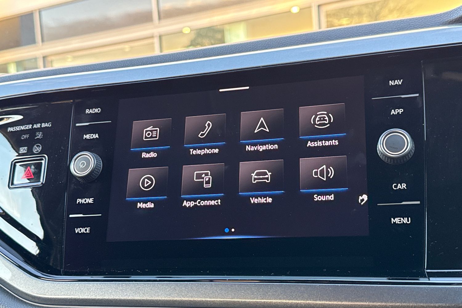 Used Volkswagen Polo 2021 for sale - 76405876: Photo 27