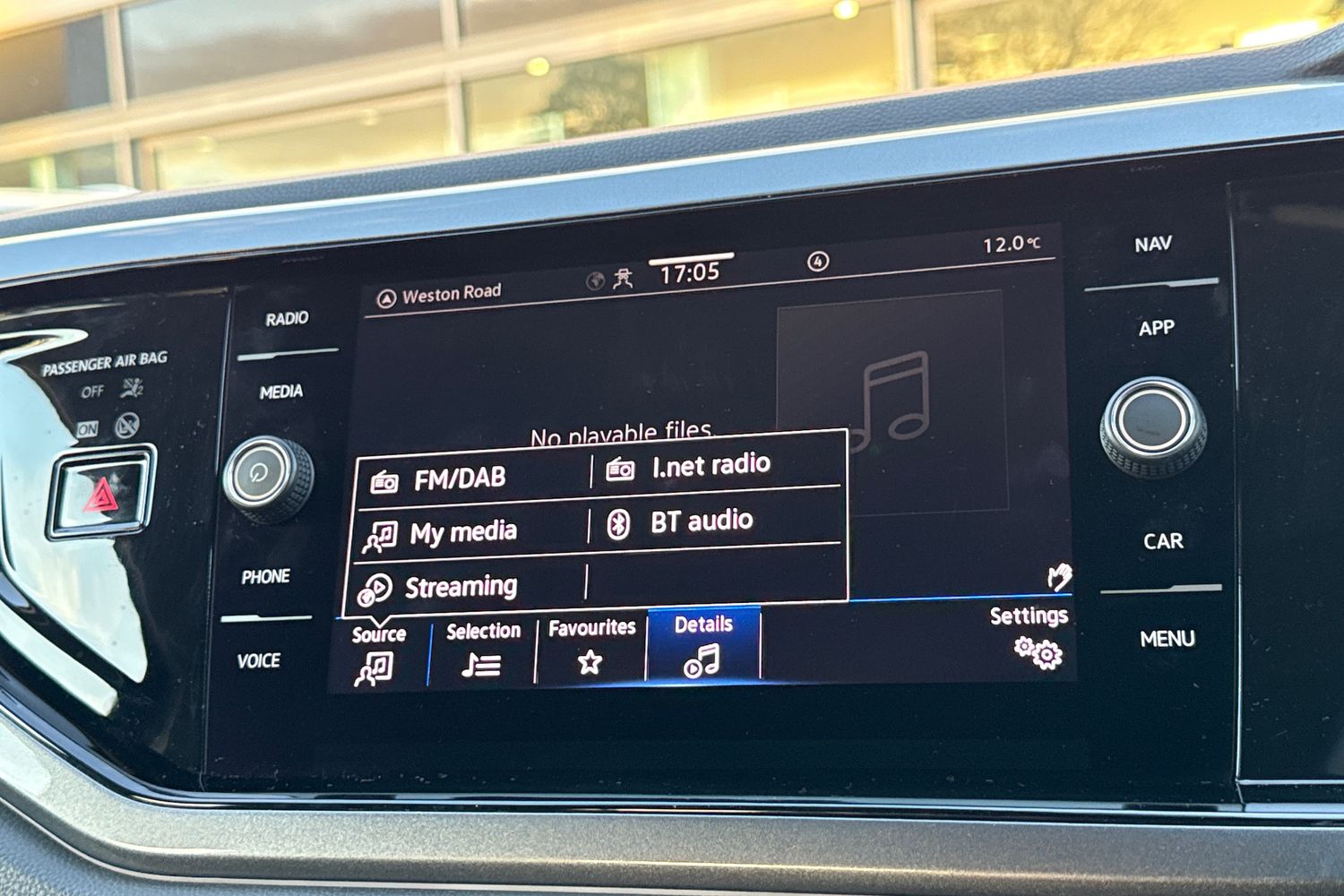 Used Volkswagen Polo 2021 for sale - 76405876: Photo 29