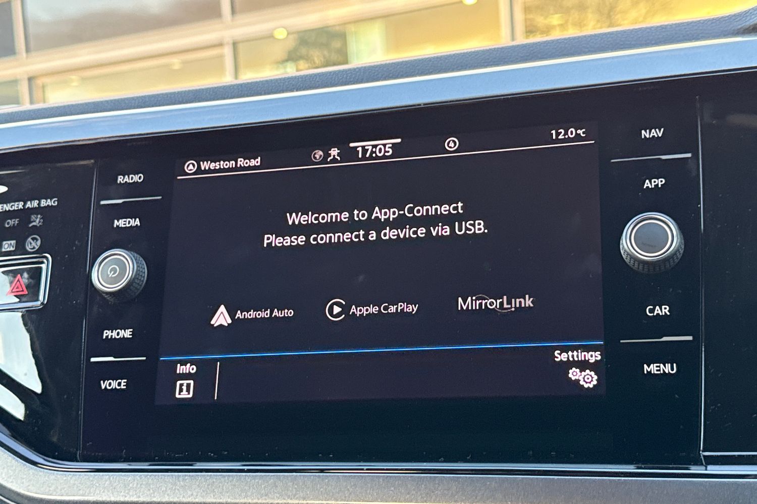 Used Volkswagen Polo 2021 for sale - 76405876: Photo 30