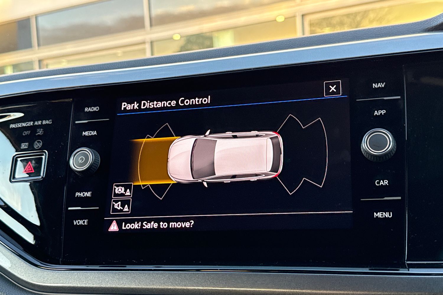 Used Volkswagen Polo 2021 for sale - 76405876: Photo 31