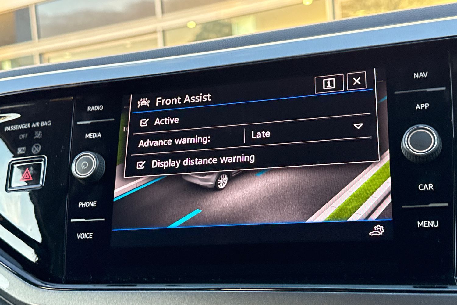 Used Volkswagen Polo 2021 for sale - 76405876: Photo 33