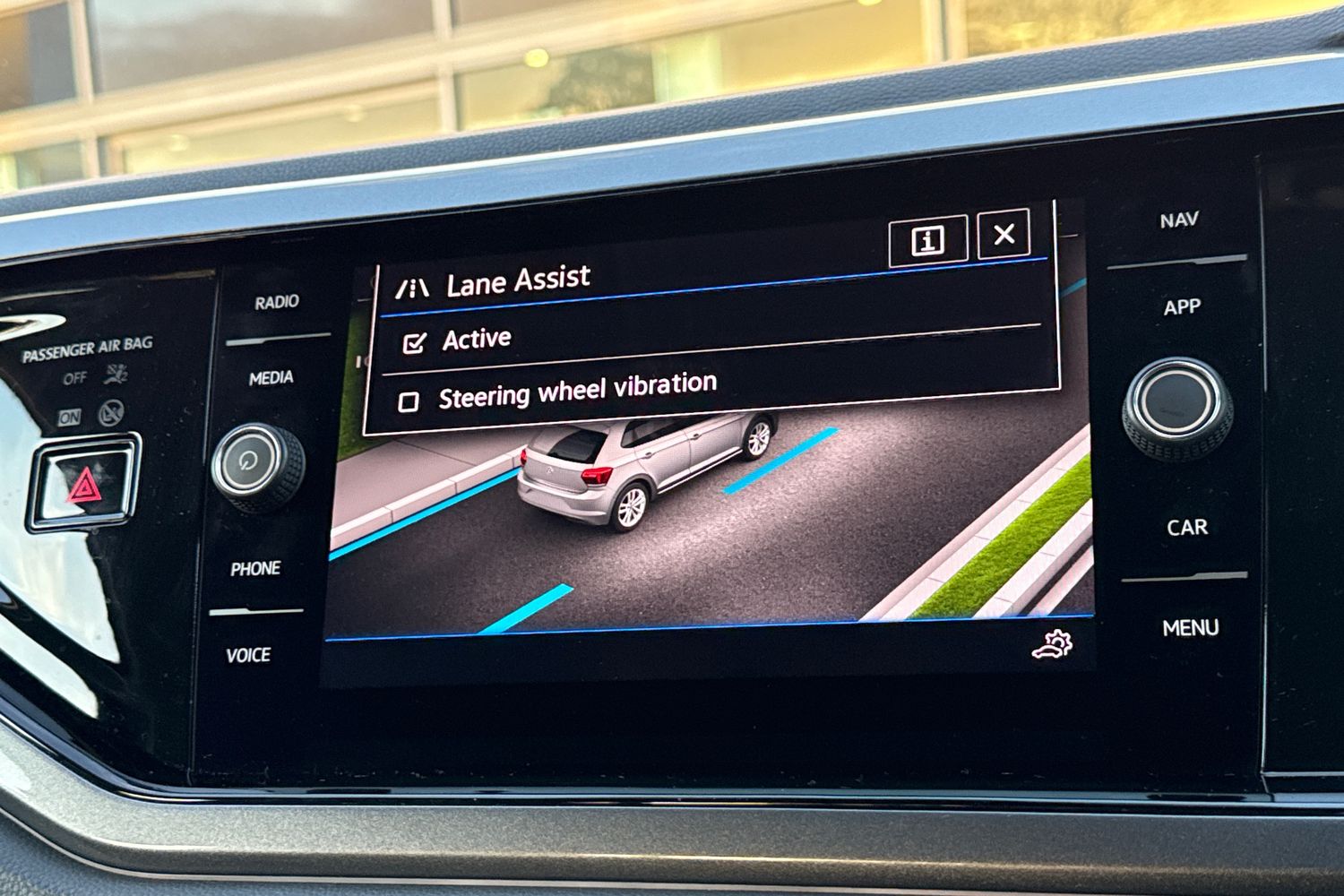 Used Volkswagen Polo 2021 for sale - 76405876: Photo 34