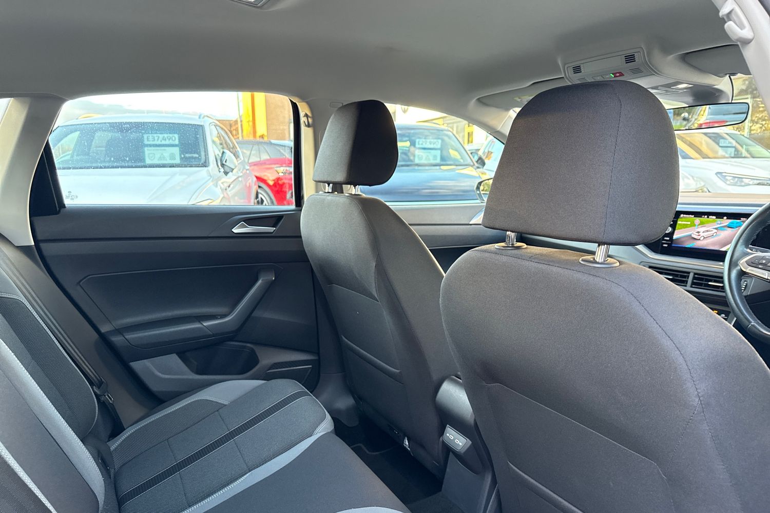 Used Volkswagen Polo 2021 for sale - 76405876: Photo 37