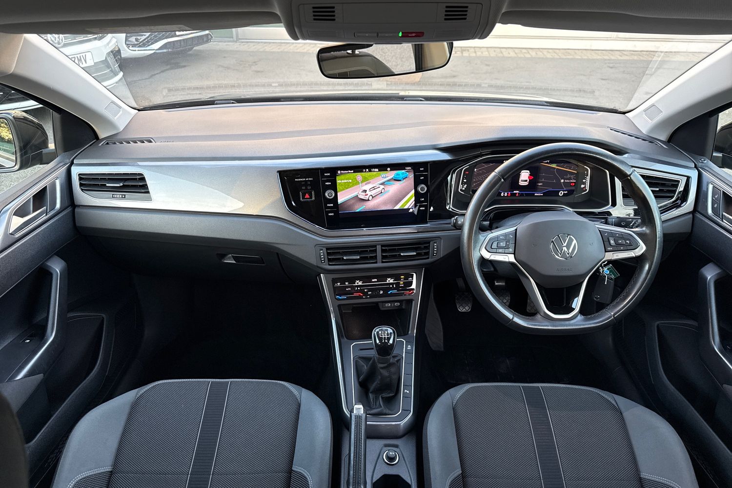 Used Volkswagen Polo 2021 for sale - 76405876: Photo 39