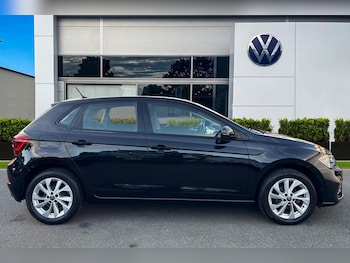 Used Volkswagen Polo 2021 for sale - 76405876: Photo
