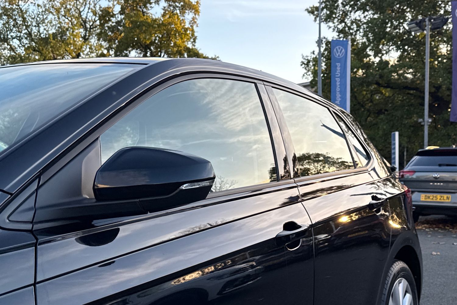 Used Volkswagen Polo 2021 for sale - 76405876: Photo 40