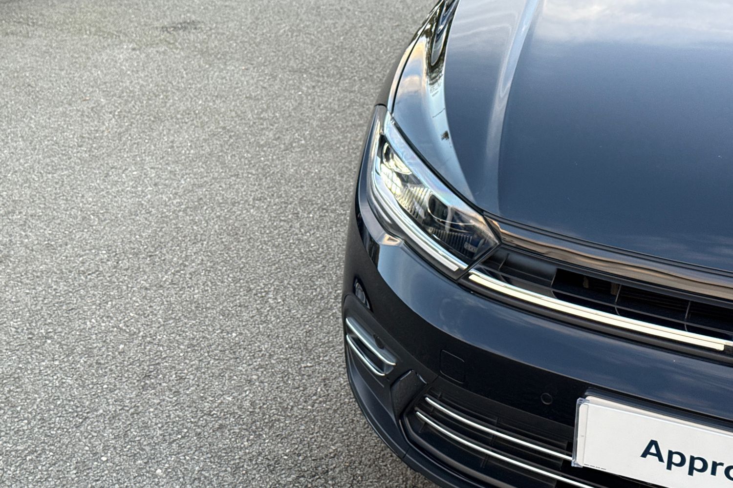 Used Volkswagen Polo 2021 for sale - 76405876: Photo 42