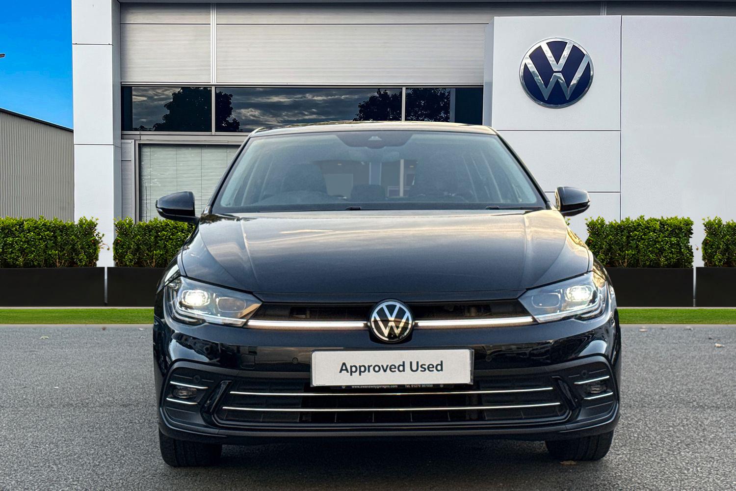Used Volkswagen Polo 2021 for sale - 76405876: Photo 6