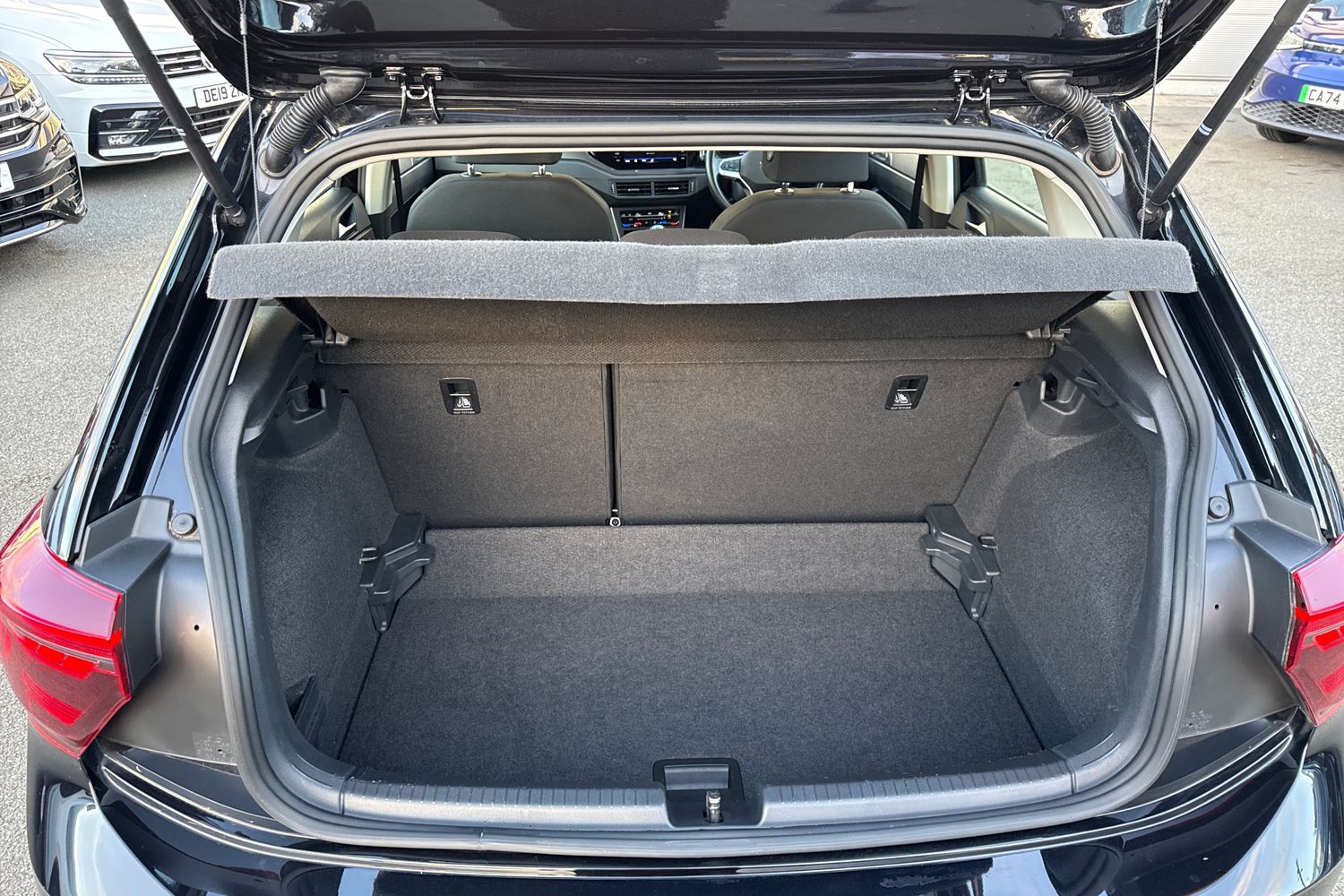 Used Volkswagen Polo 2021 for sale - 76405876: Photo 7