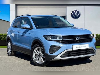 2024 - 1.0 TSI 115 Match 5dr