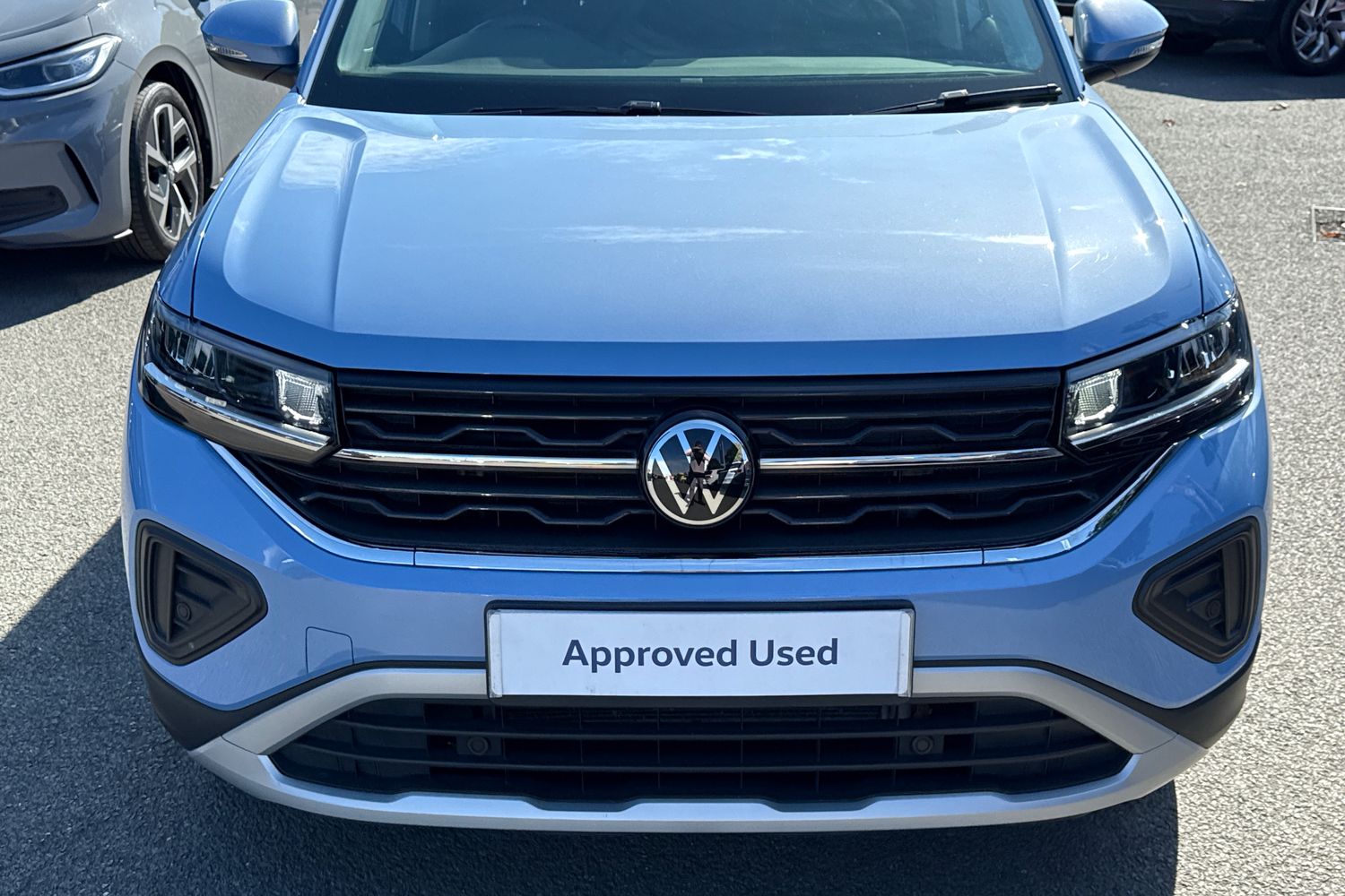 Vehicle 40
