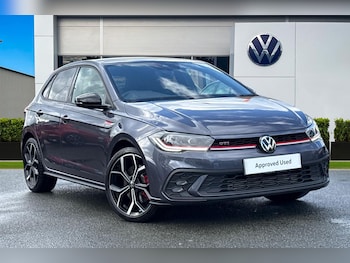 Used Volkswagen Polo 2025 for sale - 78864532: Photo