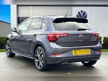 Used Volkswagen Polo 2025 for sale - 78864532: Photo