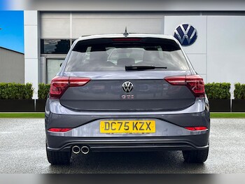 Used Volkswagen Polo 2025 for sale - 78864532: Photo