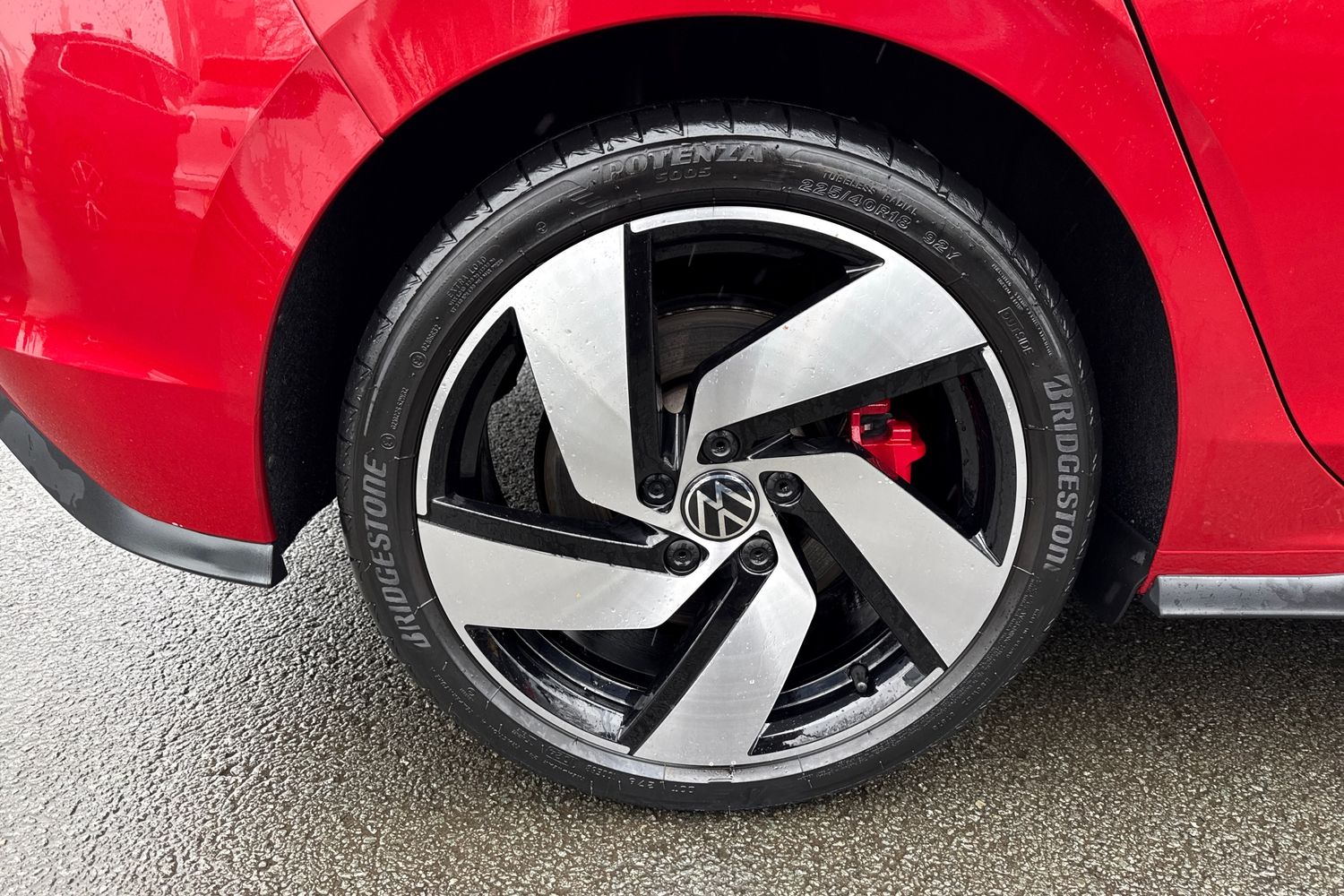 Used Volkswagen Golf 2024 for sale - 77473163: Photo 11